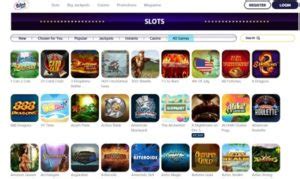 cassava casino sites